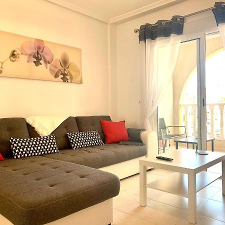 Holidoo Travel "El Divino 127" Lejlighed Los Alcázares Eksteriør billede