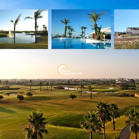 Holidoo Travel "El Divino 127" Lejlighed Los Alcázares Eksteriør billede