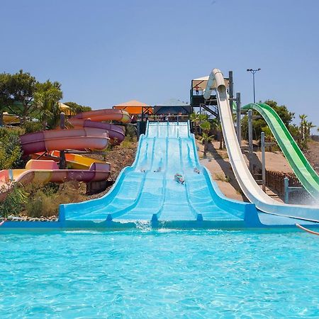 Holidoo Travel "El Divino 127" Lejlighed Los Alcázares Eksteriør billede