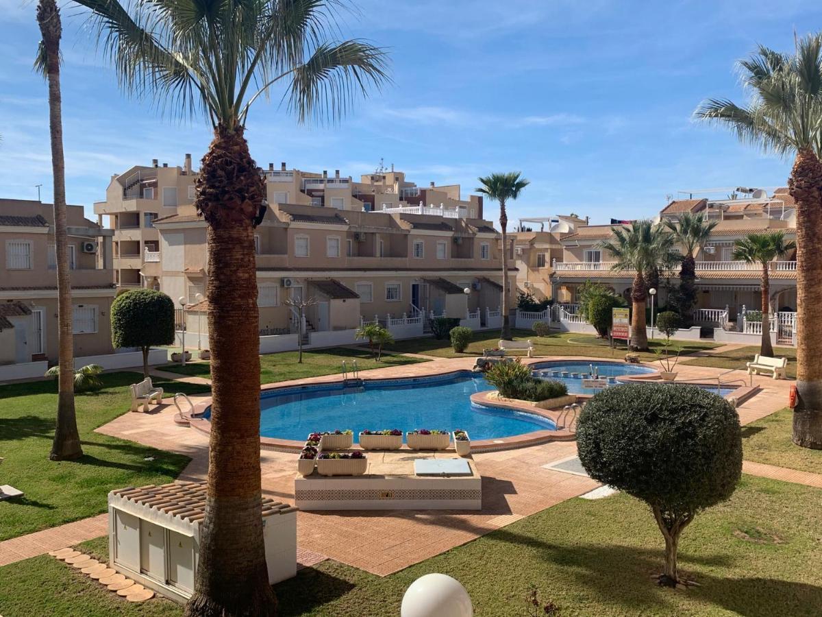 Holidoo Travel "El Divino 127" Lejlighed Los Alcázares Eksteriør billede