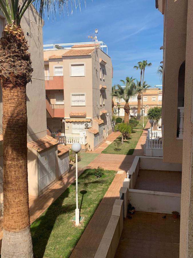 Holidoo Travel "El Divino 127" Lejlighed Los Alcázares Eksteriør billede