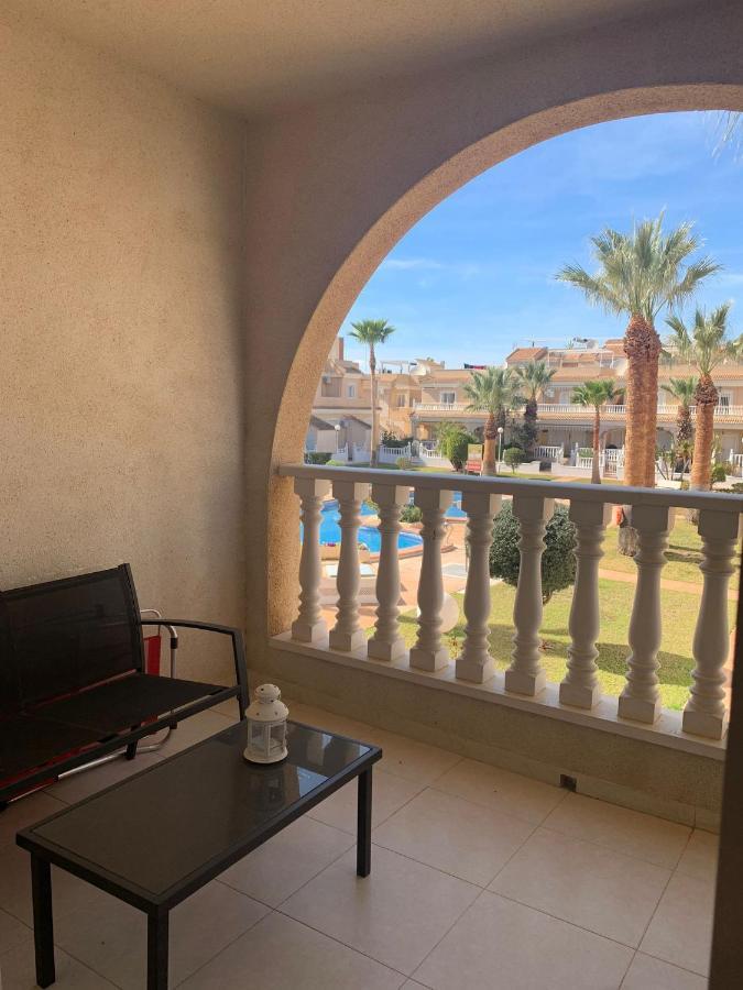 Holidoo Travel "El Divino 127" Lejlighed Los Alcázares Eksteriør billede